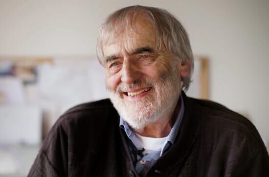 Helmut Lachenmann – MY...