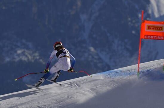 Ski alpin: Weltcup...