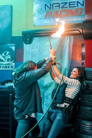 NCIS: Los Angeles Seizoen 13 Aflevering 16