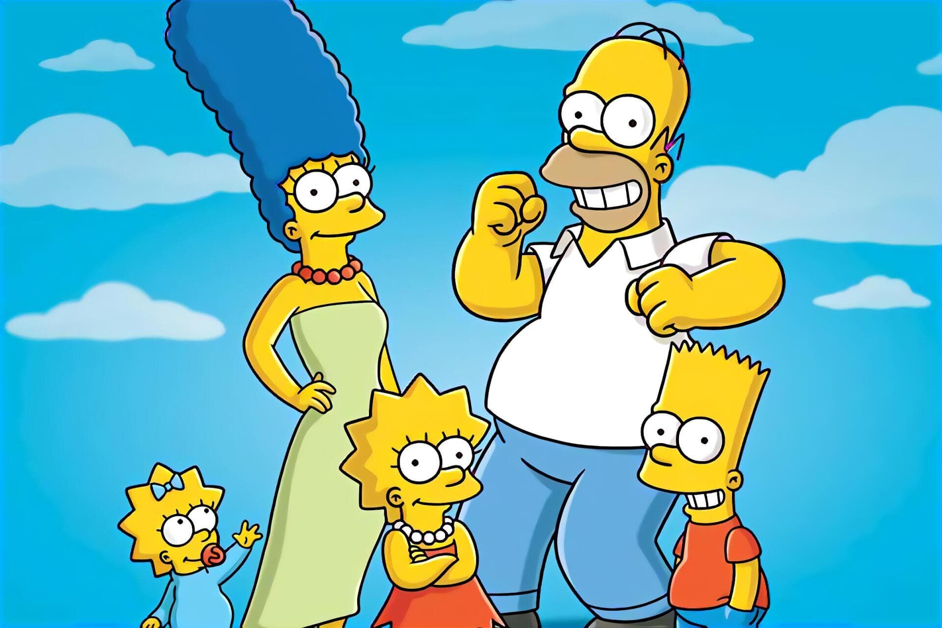 Les Simpson Saison 25 Épisode 22