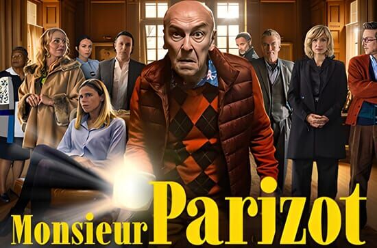 Monsieur Parizot