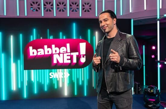 Babbel net! – Bülent erklärt die Welt