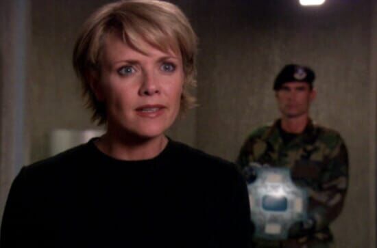 Stargate SG-1