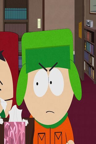 South Park - The Worldwide Privacy Tour