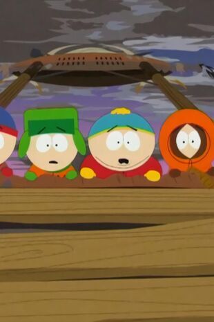 South Park Seizoen 10 Aflevering 3