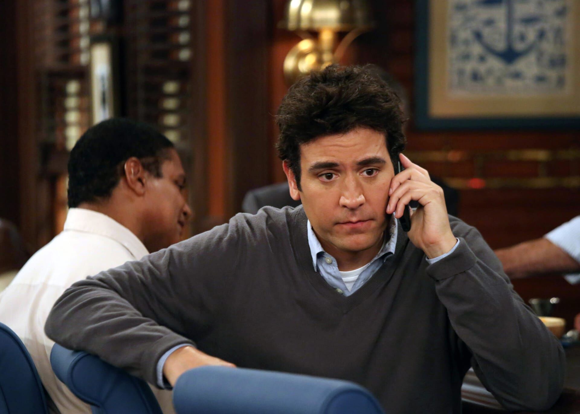How I Met Your Mother Seizoen 9 Aflevering 5