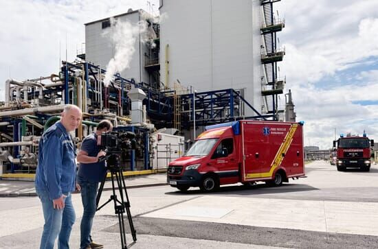 Österreich-Bild aus dem Landesstudio Oberösterreich