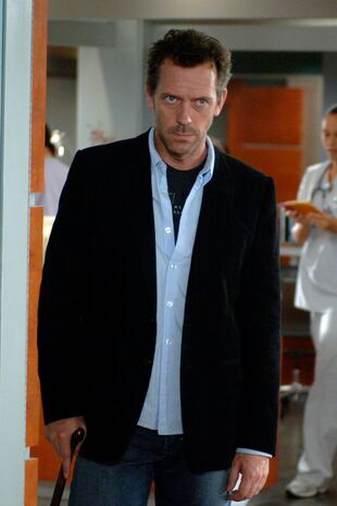 Dr House Saison 1 Épisode 22