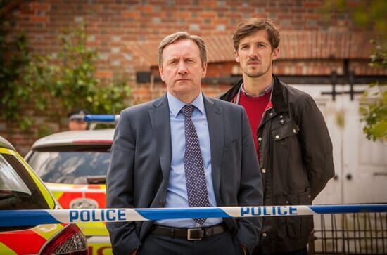 Midsomer Murders