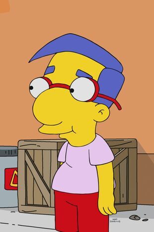 Les Simpson Saison 32 Épisode 22