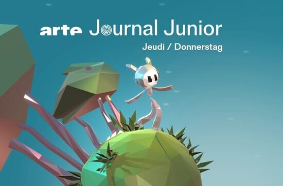 ARTE Journal Junior