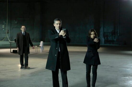 Person of Interest