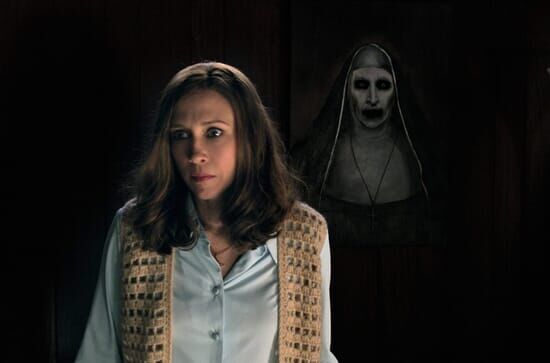 The Conjuring 2