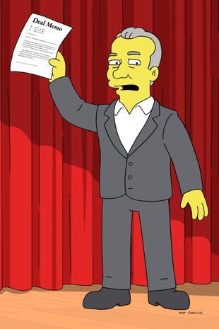 Les Simpson Saison 32 Épisode 6