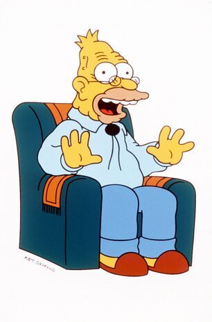 The Simpsons Seizoen 8 Aflevering 13