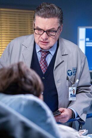 Camera de gardă Sezonul 5 Episodul 15