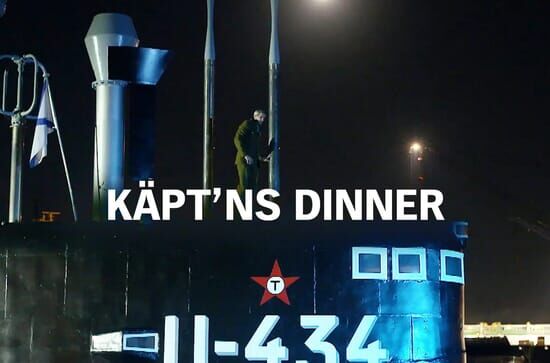 Käpt'ns Dinner