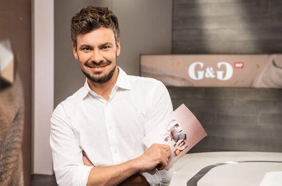 G&G – Gesichter und Geschichten