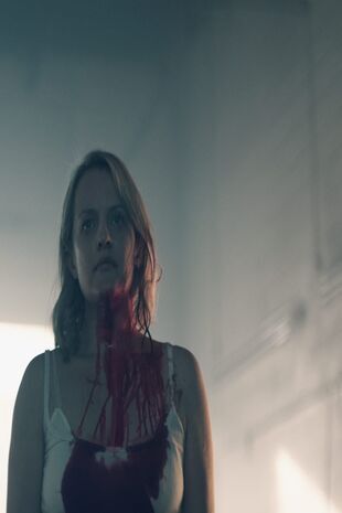 The Handmaid's Tale : La servante écarlate Saison 2 Épisode 7