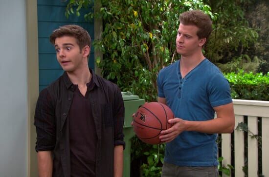 The Thundermans