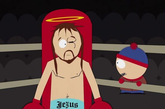 South Park