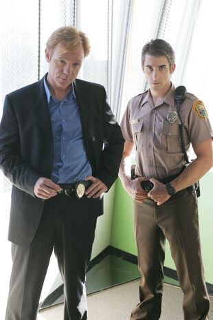 Les experts : Miami Saison 3 Épisode 4