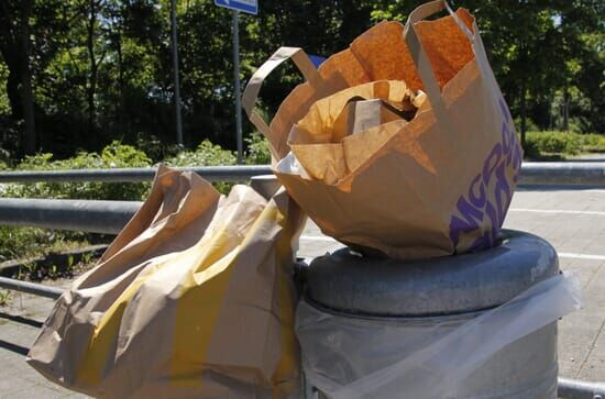 Fast Food – Das große Fressen