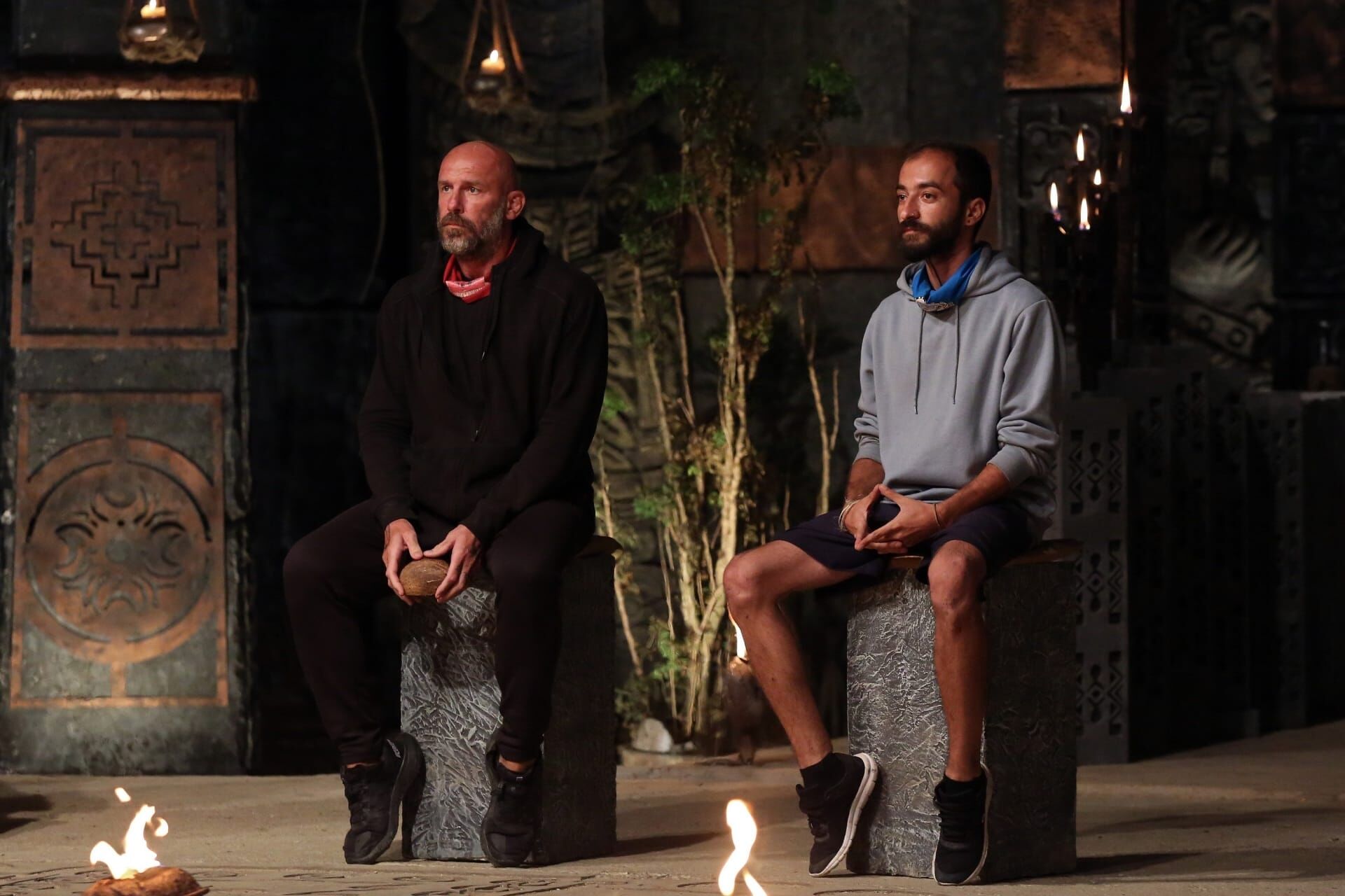Survivor România Sezonul 3 Episodul 20