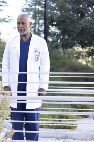 Anatomia lui Grey - Totul s-a schimbat