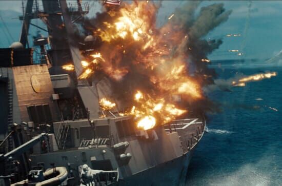 Battleship