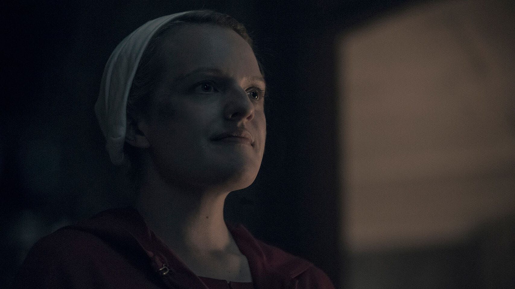 The Handmaid's Tale : La servante écarlate Saison 3 Épisode 13