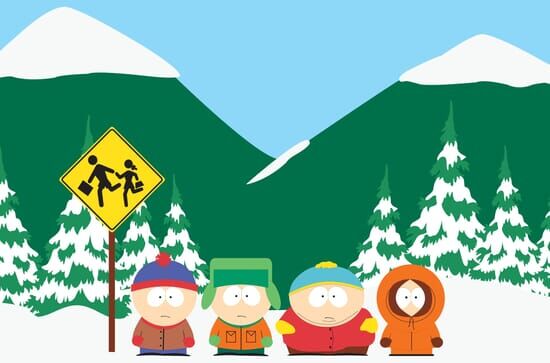 South Park