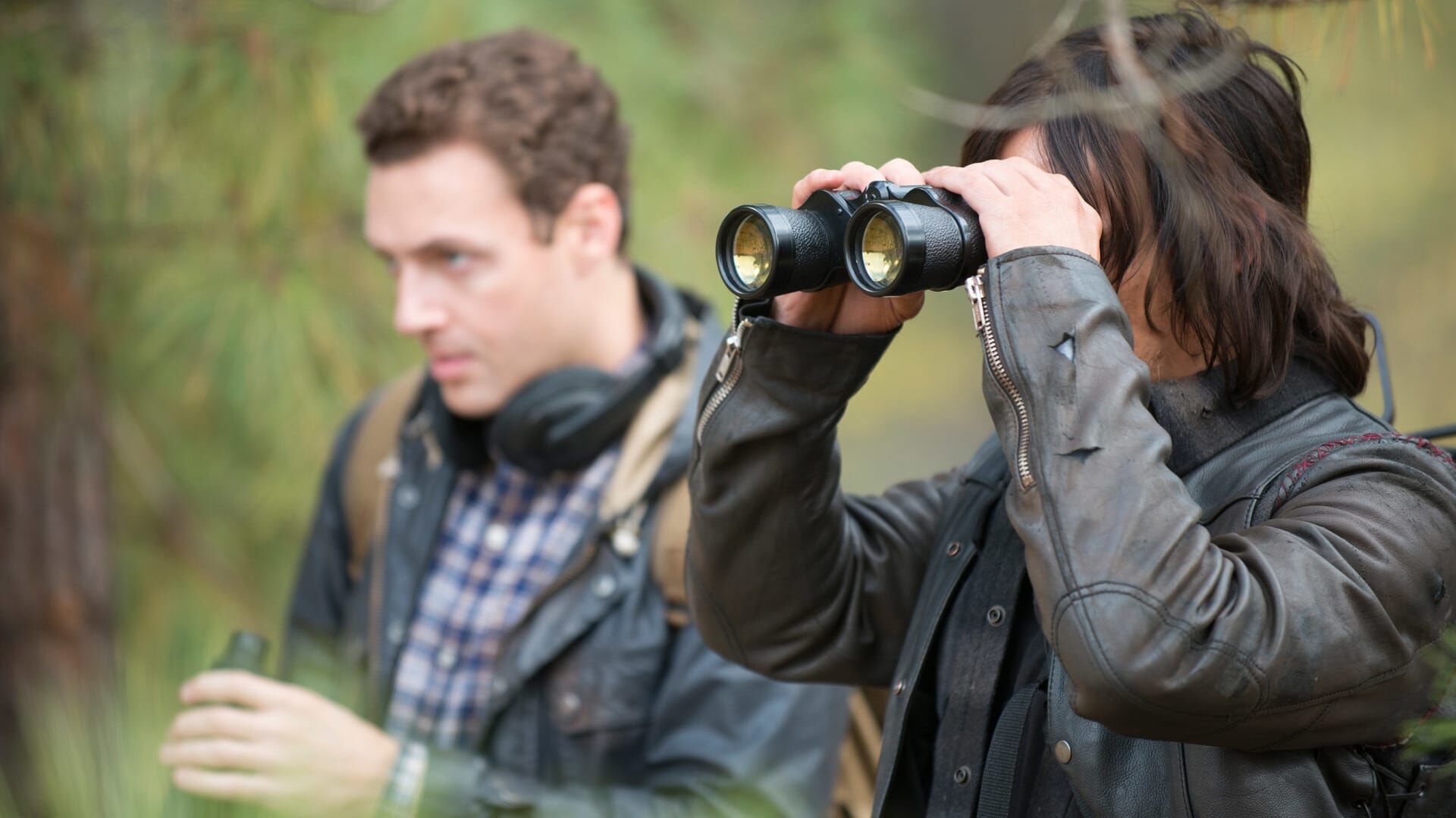 The Walking Dead: Invazia zombi Sezonul 5 Episodul 16