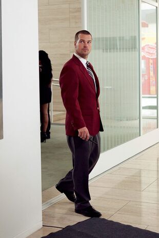 NCIS: Los Angeles Seizoen 2 Aflevering 19