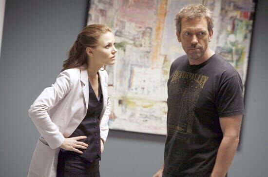 Dr. House