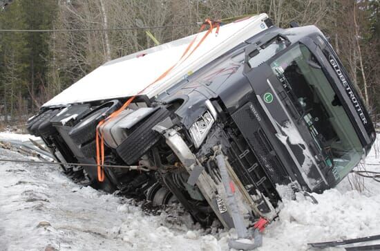 Ice Road Rescue – Extremrettung in Norwegen