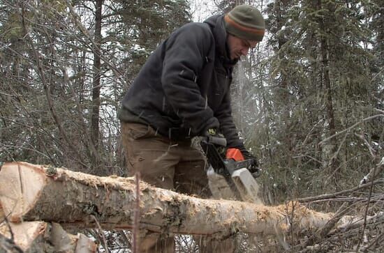 Yukon Men – Überleben in...