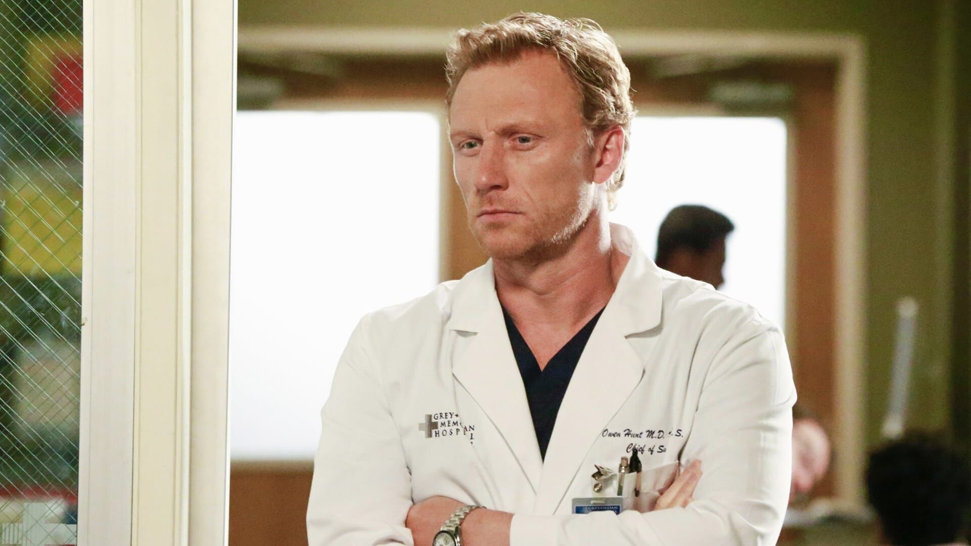 Anatomia lui Grey Sezonul 11 Episodul 20