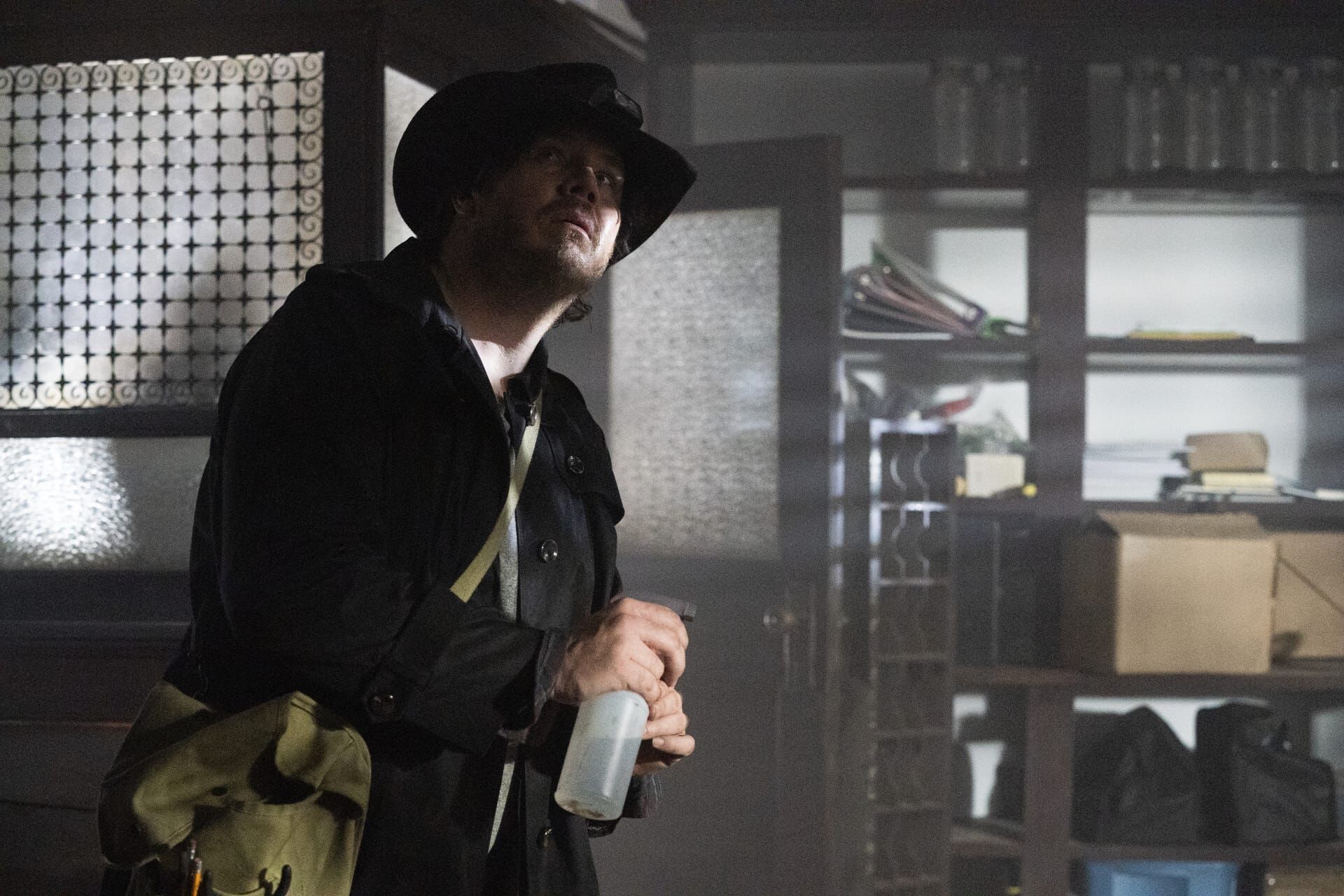 The Walking Dead: Invazia zombi Sezonul 6 Episodul 9