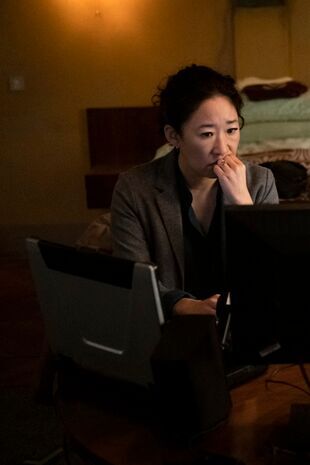 Obsesia Evei Sezonul 2 Episodul 7