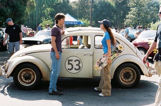 Herbie Fully Loaded: Ein toller Käfer startet durch