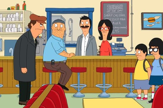 Bob's Burgers