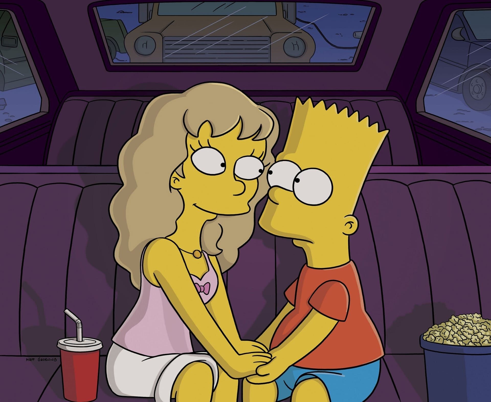 The Simpsons Seizoen 18 Aflevering 12
