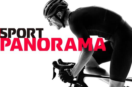 sportpanorama