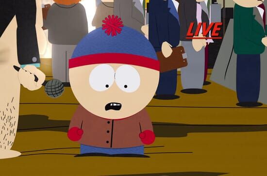 South Park