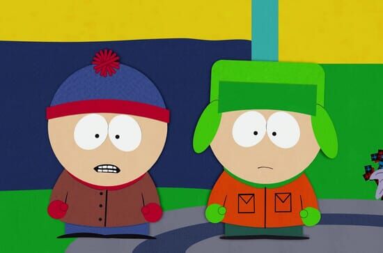 South Park