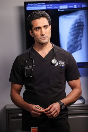 Camera de gardă Sezonul 8 Episodul 5