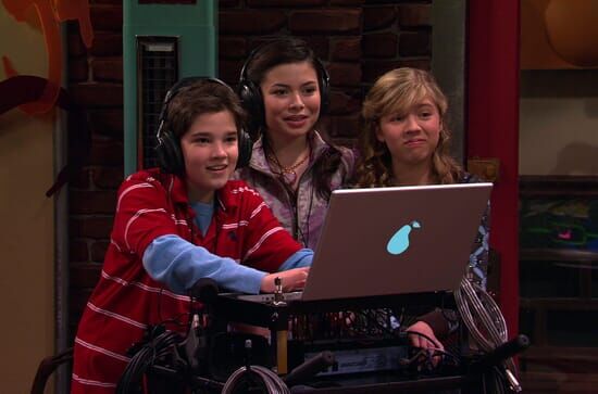 iCarly