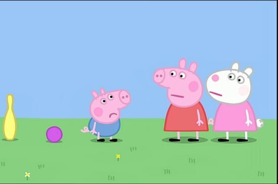 Peppa Pig