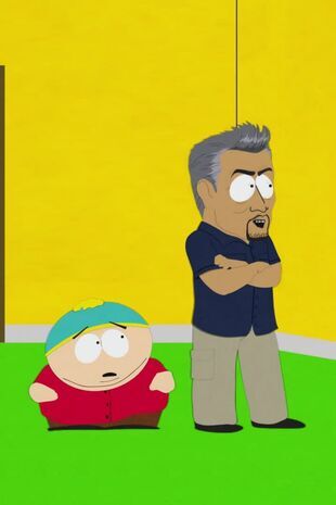 South Park Seizoen 10 Aflevering 7